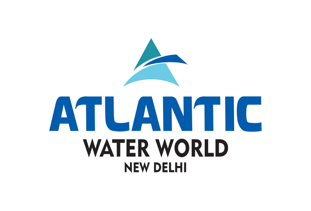 Logo for Atlantic Water World