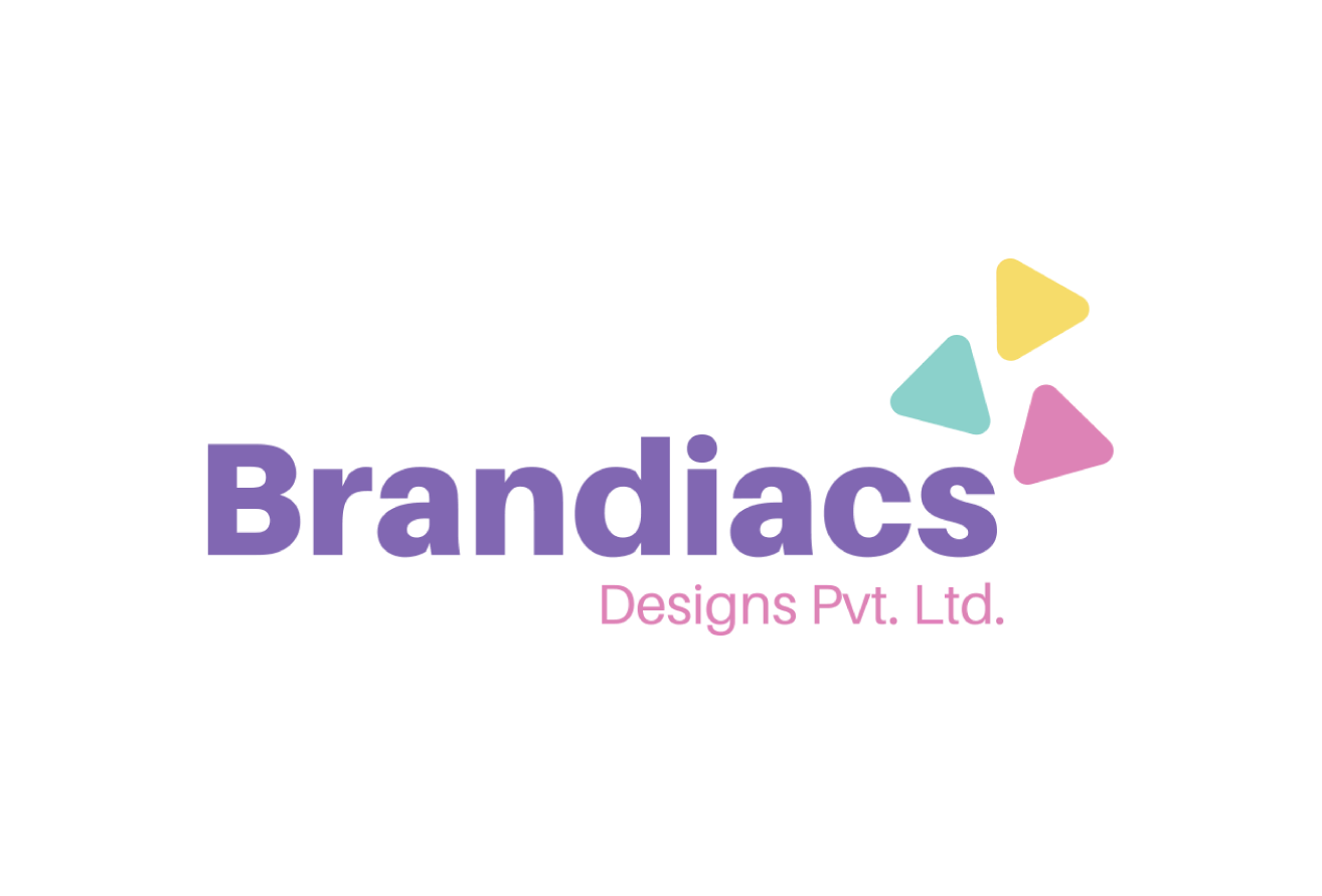 Logo for Brandiacs Design