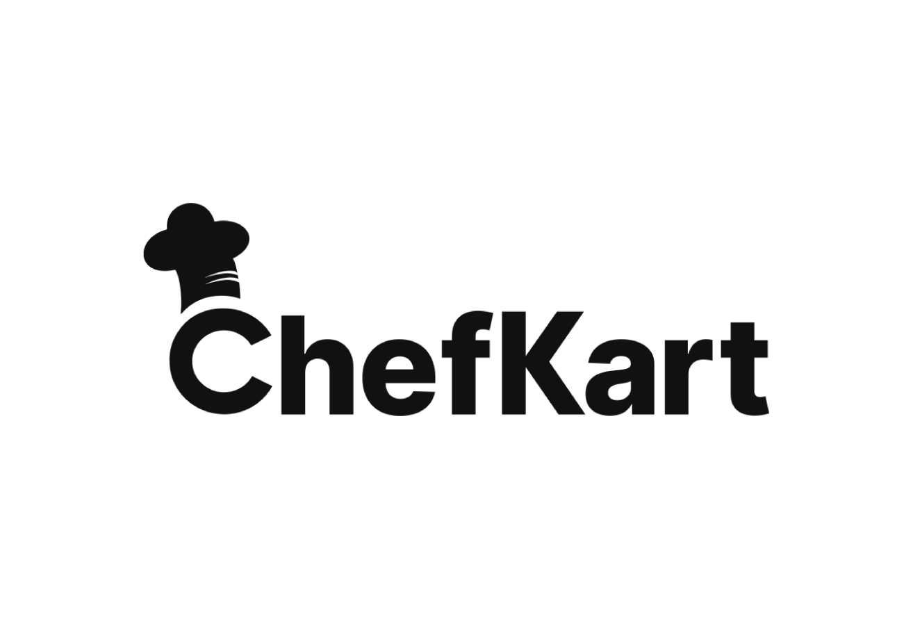 Logo for Chefkart