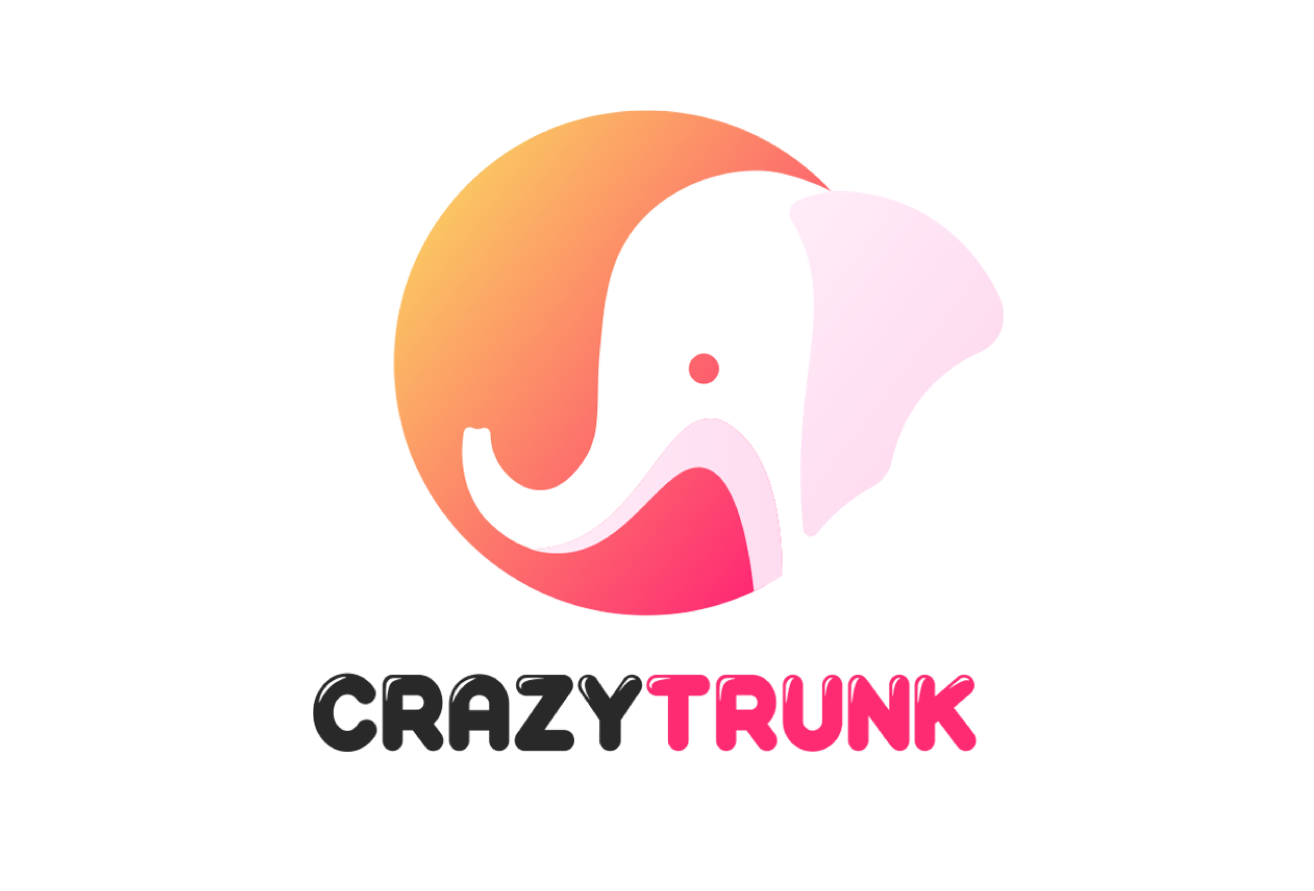 Logo for Crazy Trunk