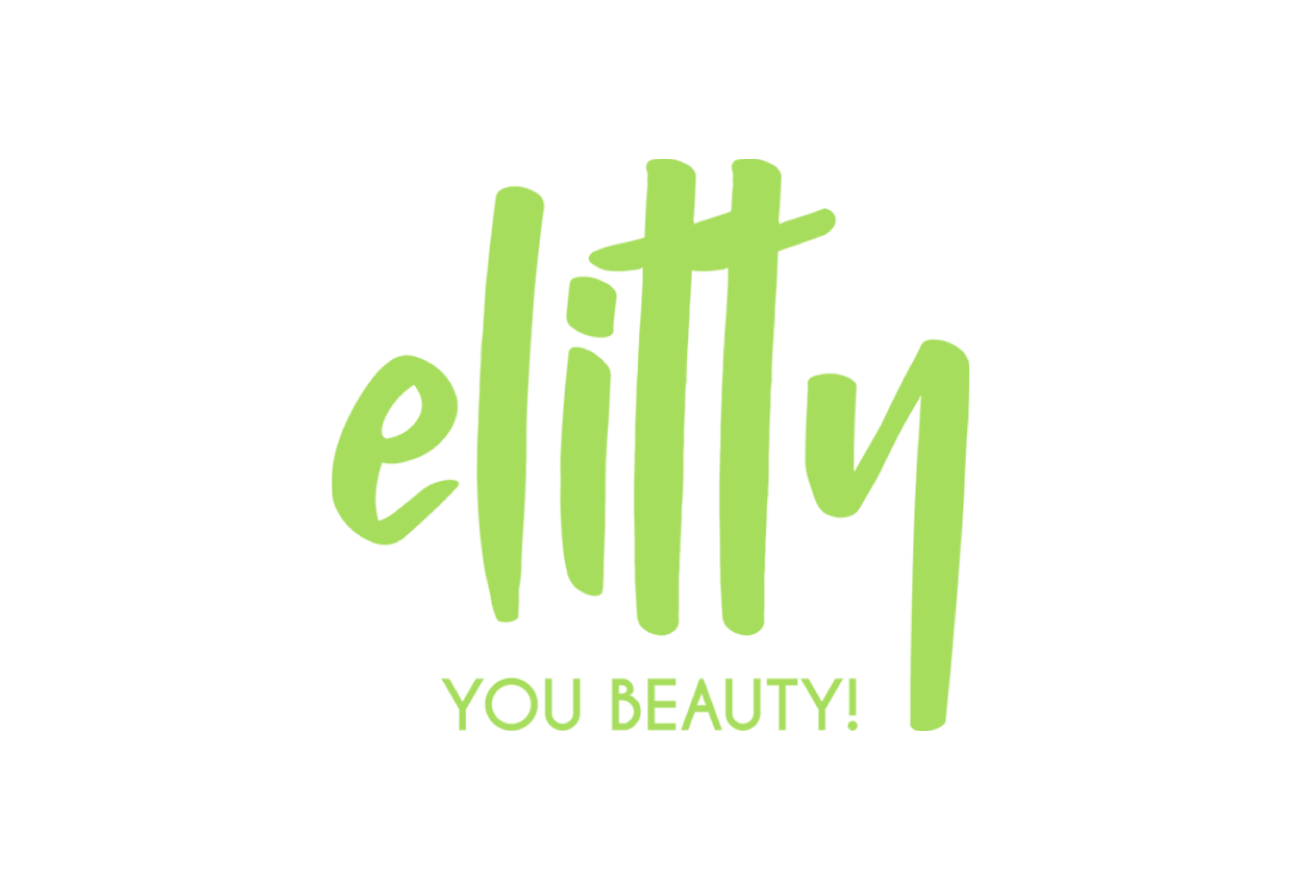 Logo for Elitty Beauty