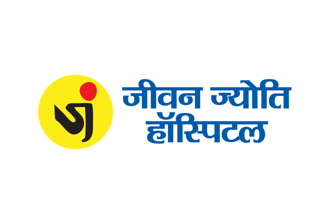 Logo for Jeevan Jyoti Hospital