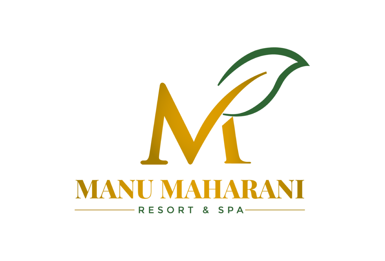 Logo for Manu Maharani Resort