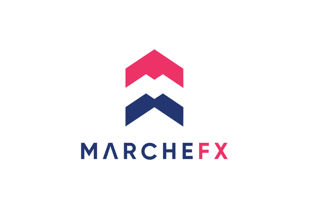 Logo for MarcheFX