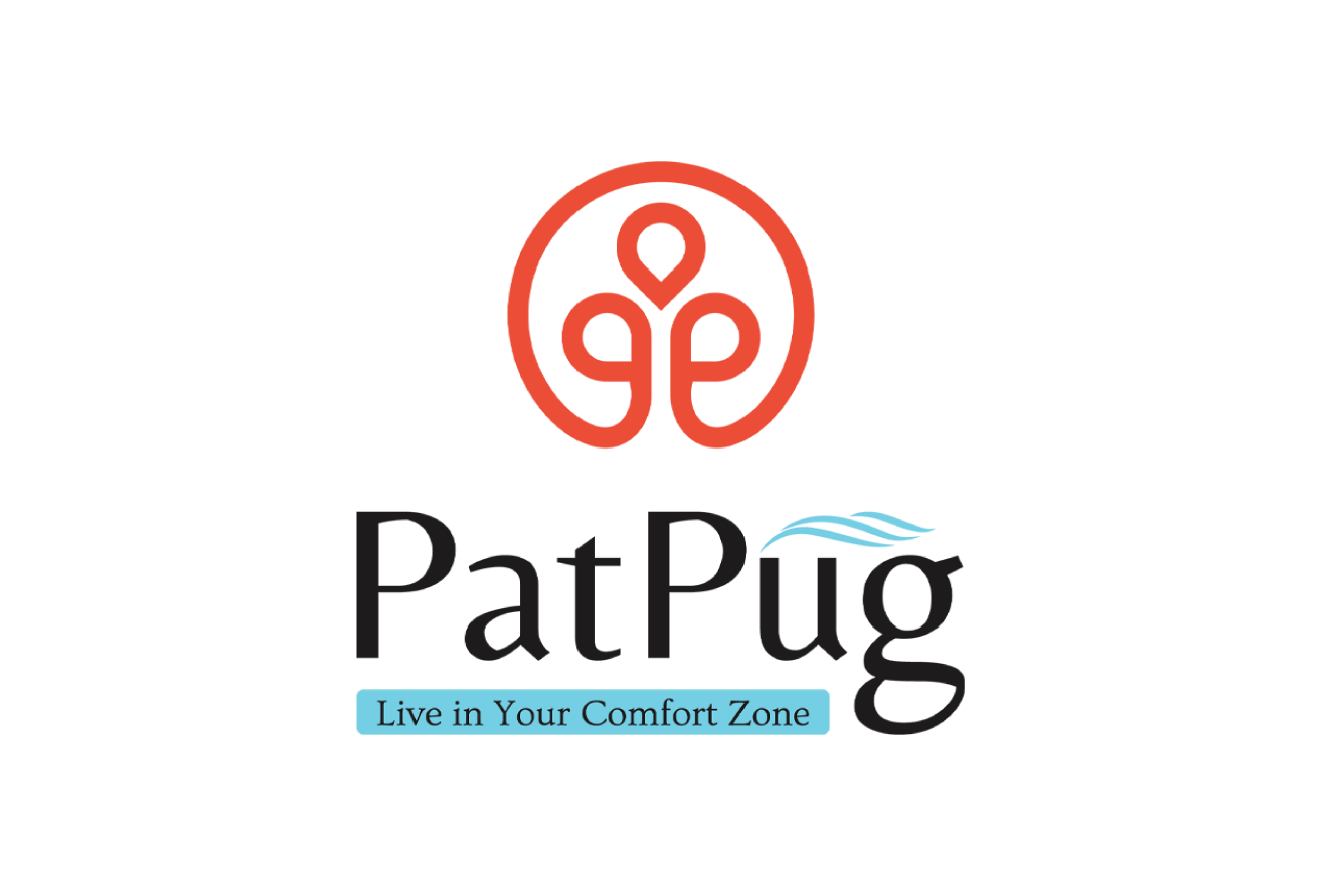 Logo for PatPug