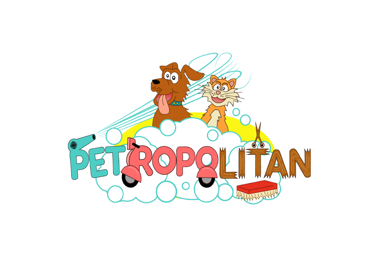 Logo for Petropolitan