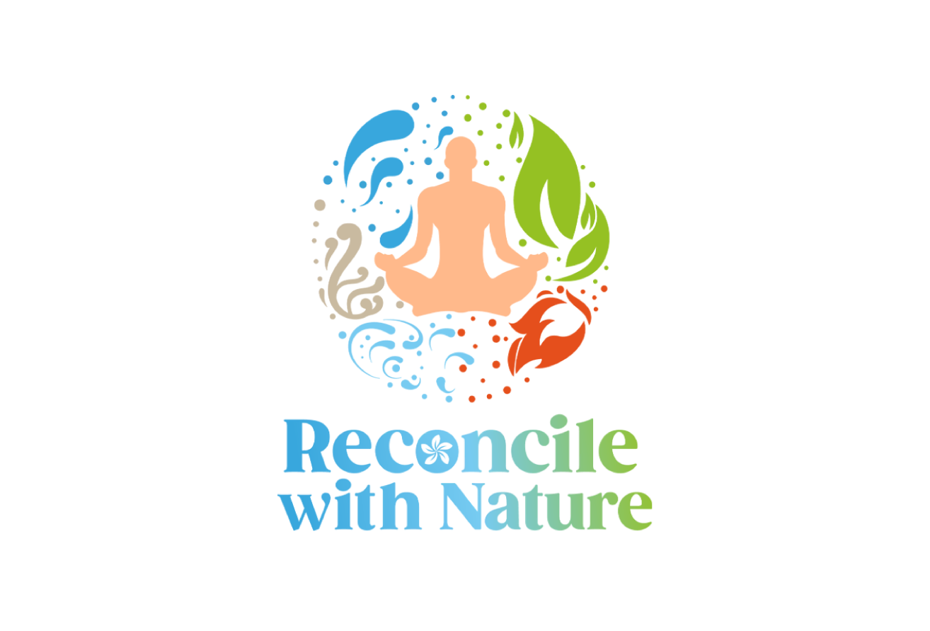 Logo for Reconcile with Nature