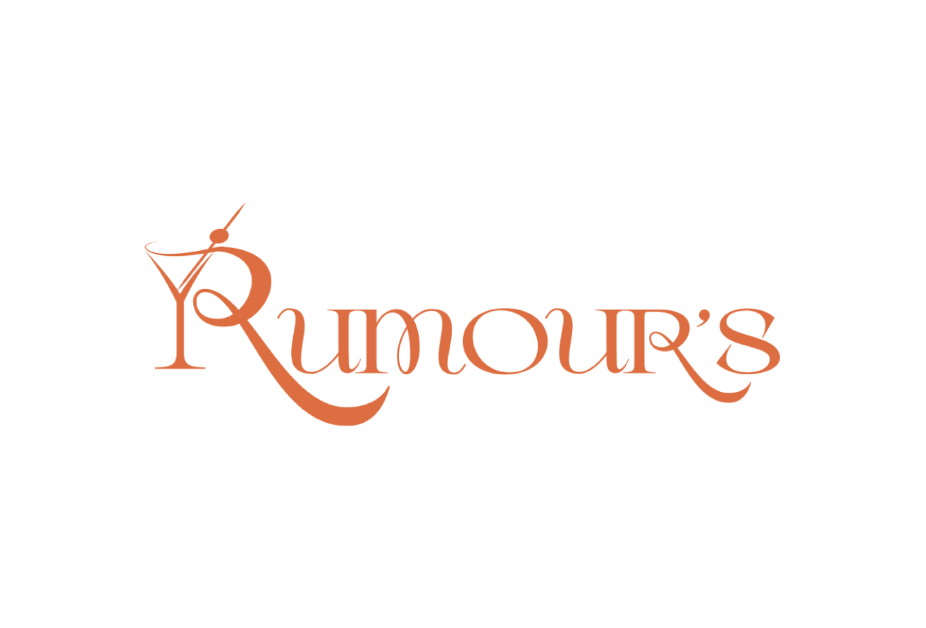 Logo for Rumour's