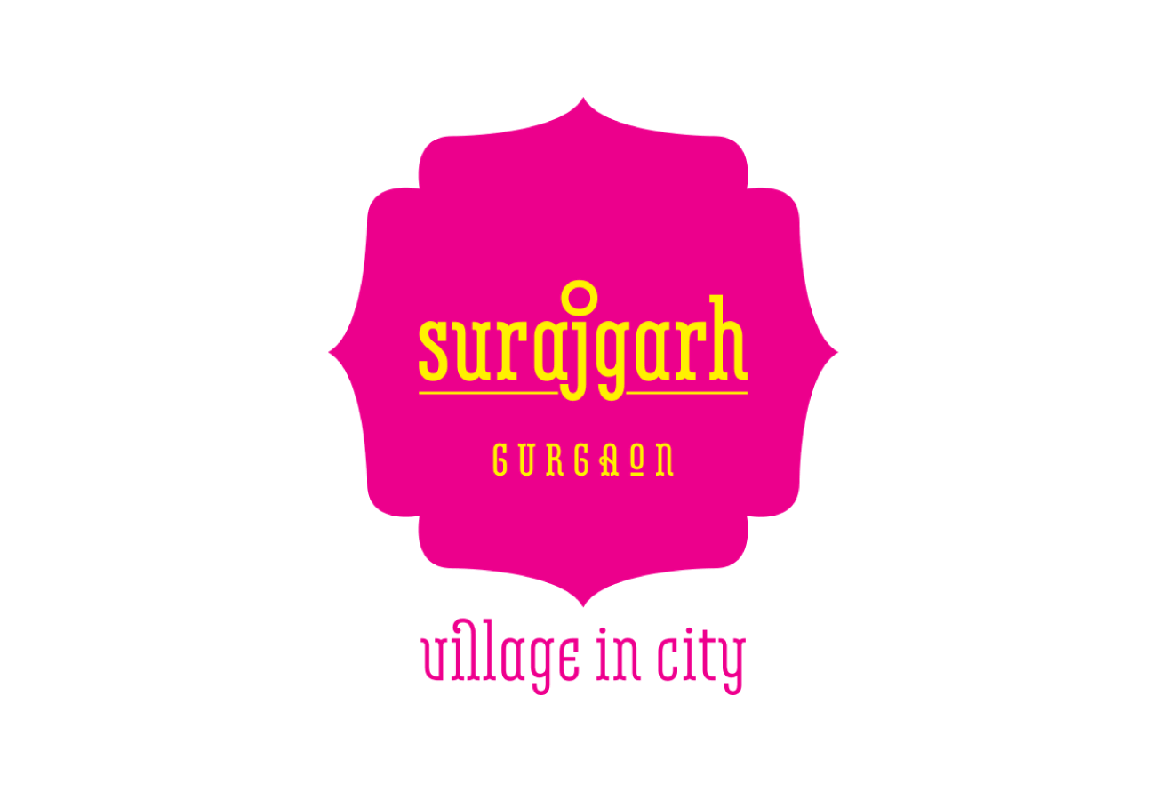 Logo for Surajgarh Gurgaon