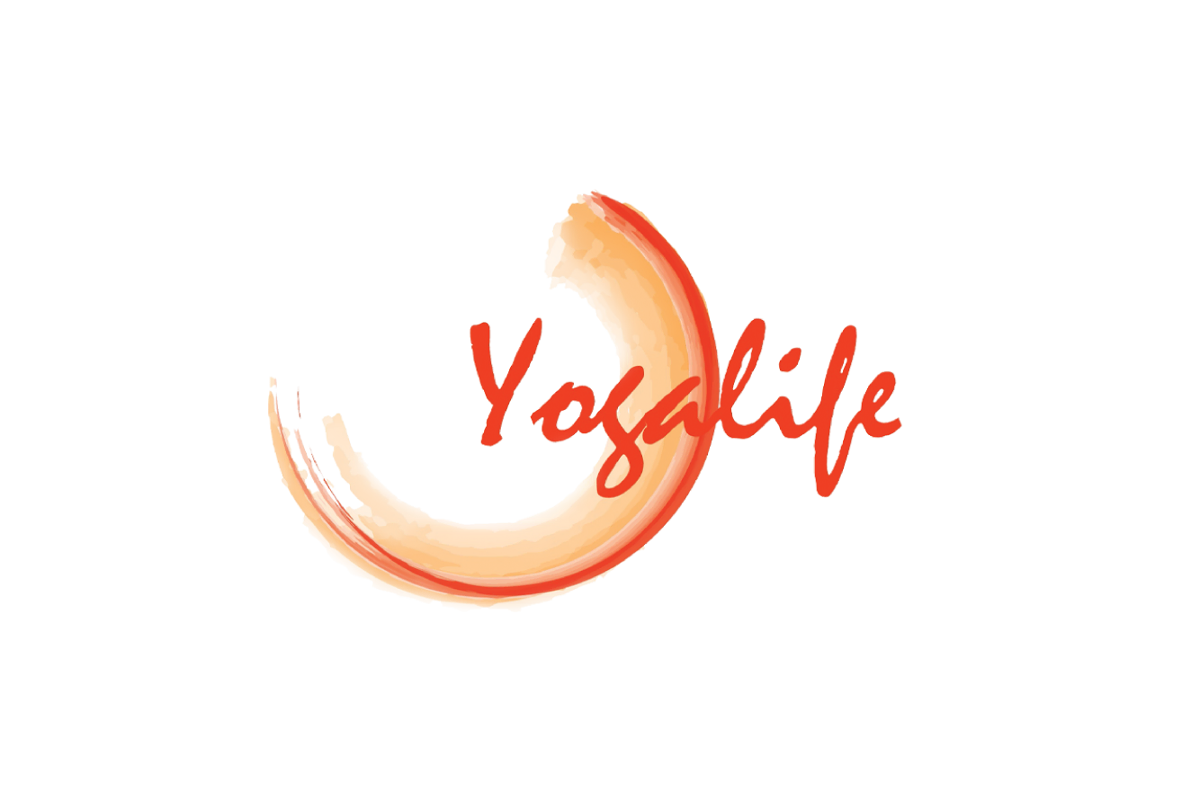 Logo for Yogalife