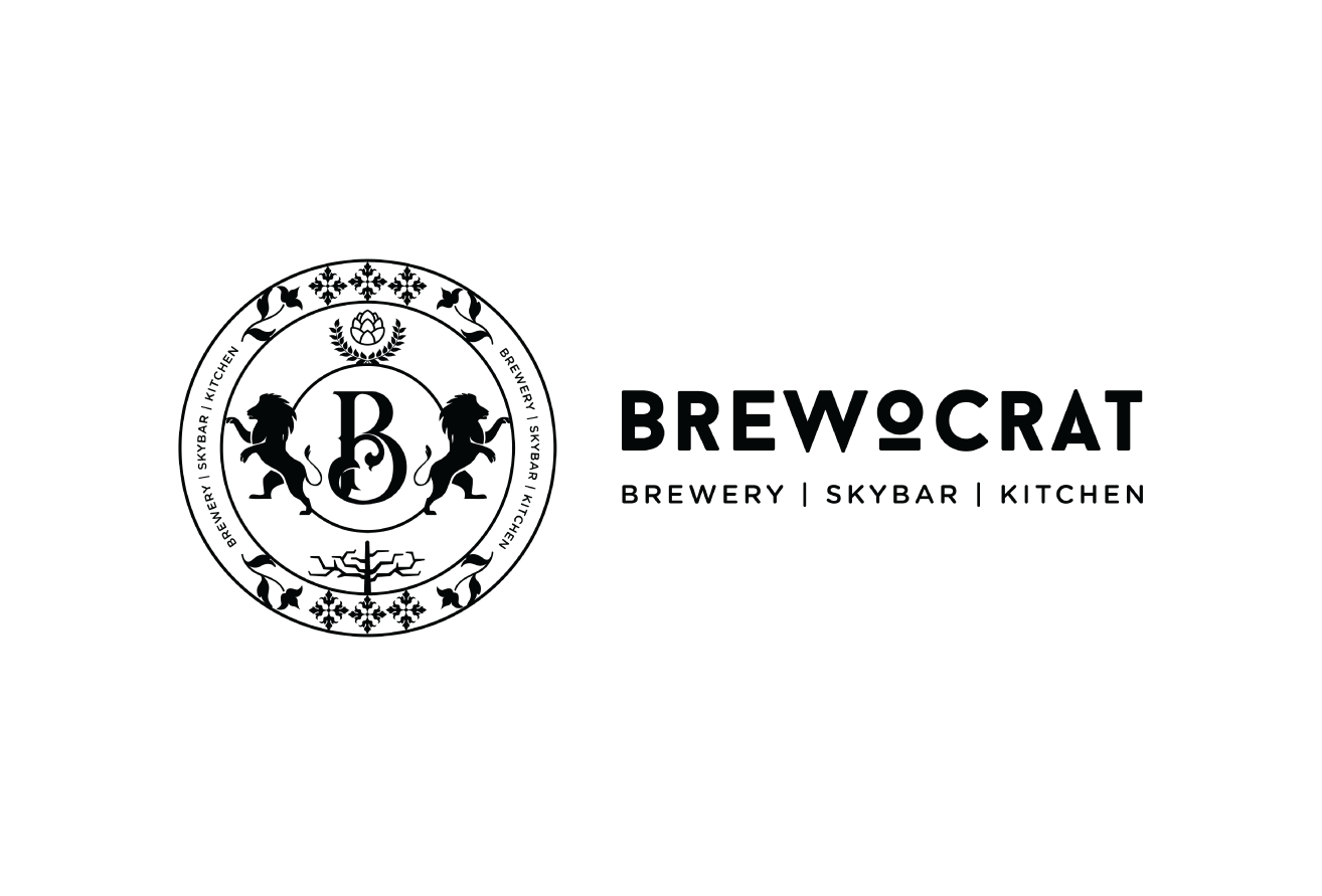 Logo for Brewocrat