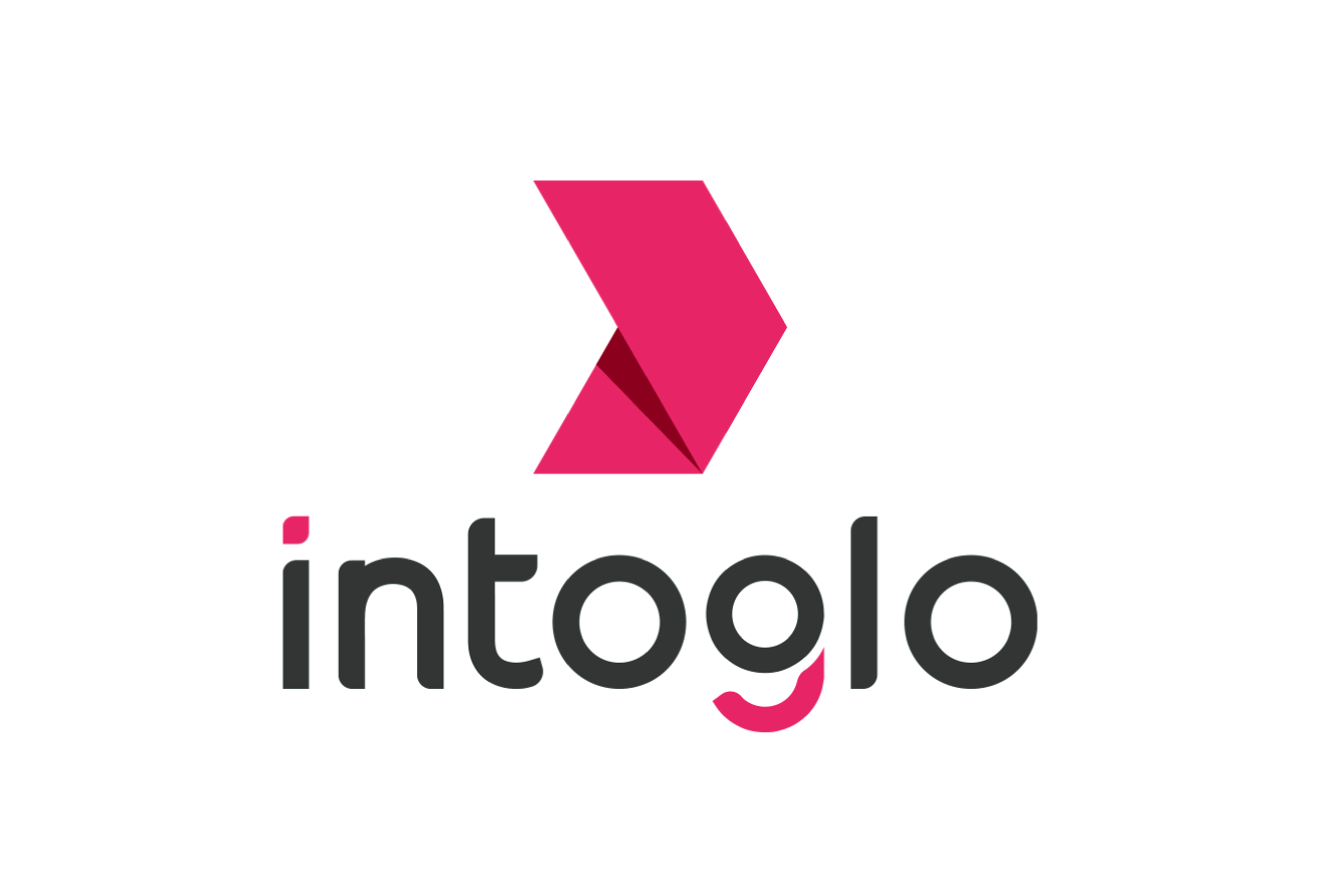 Logo for Intoglo