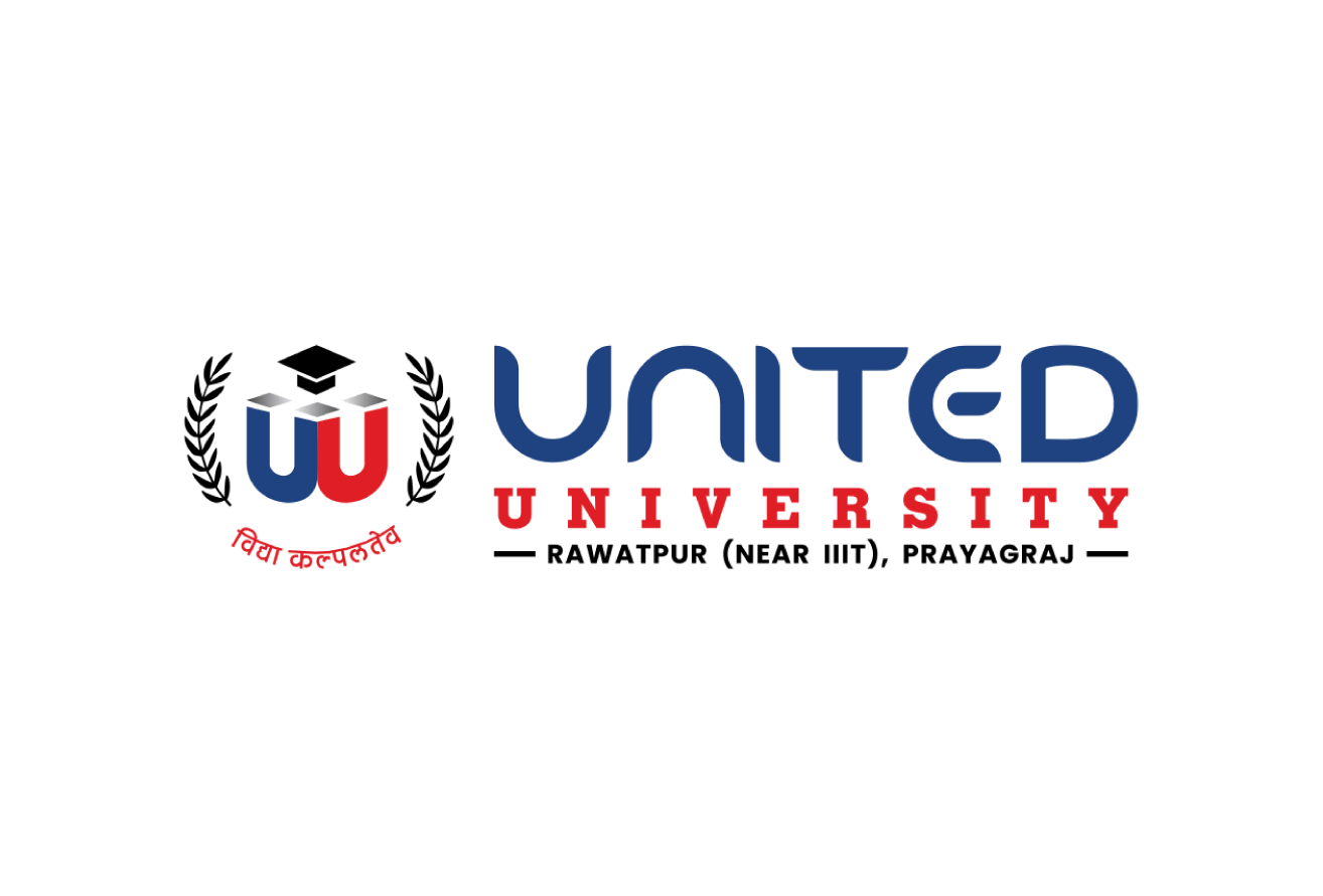 Logo for United University