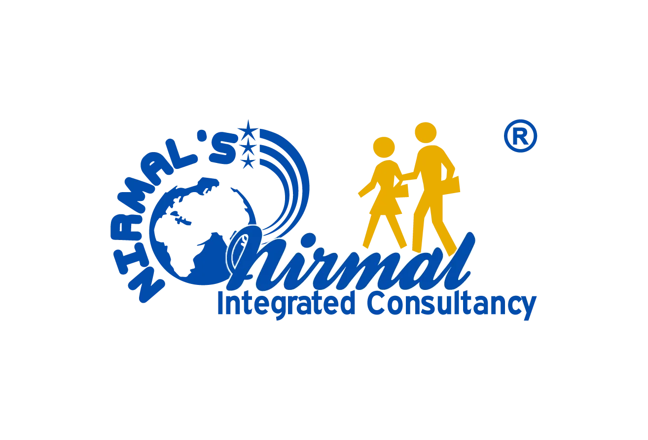 Logo for Nirmal Integrated Consultancy