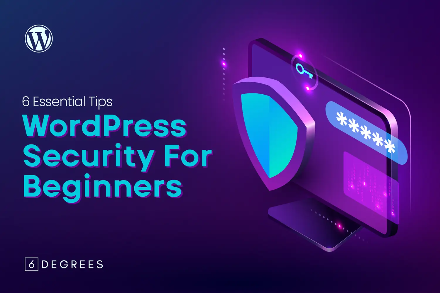 WordPress Site Security Tips for Beginners