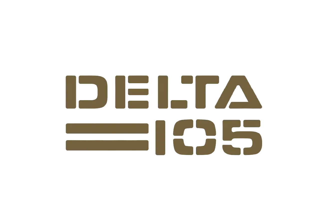 delta-105